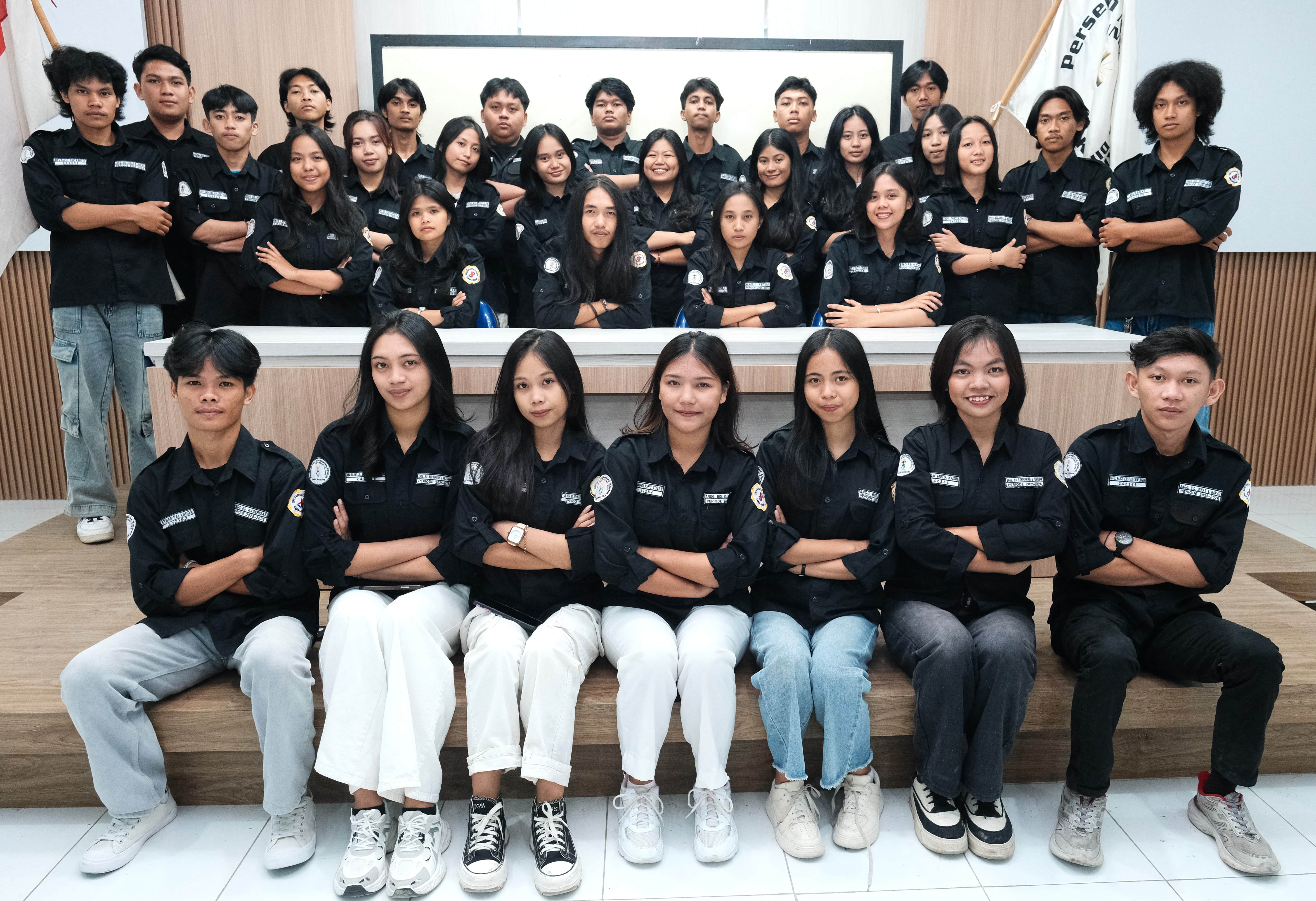 PMK Universitas Dipa Makassar